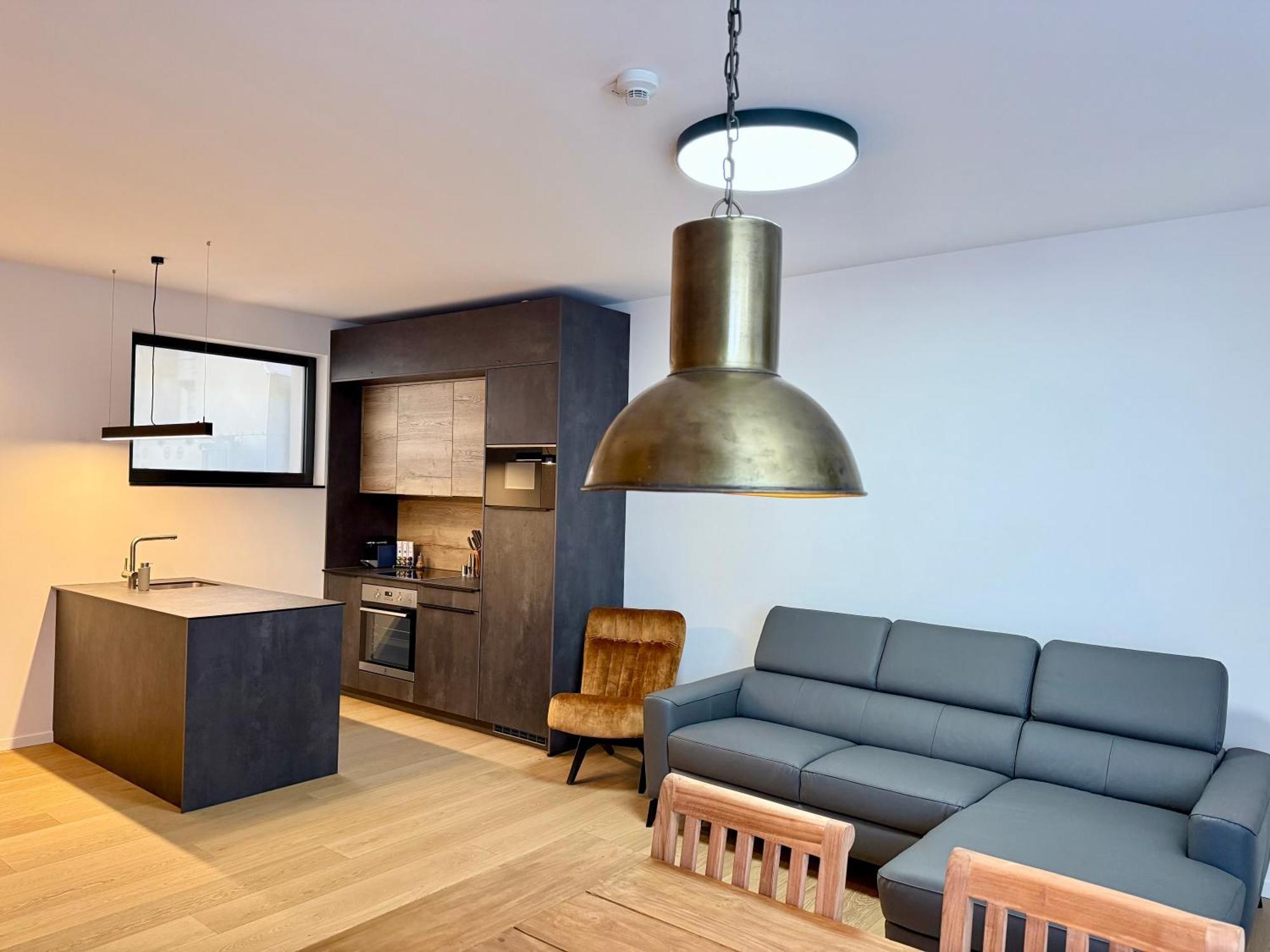 Elsa Spa Apartments Tux Habitación foto