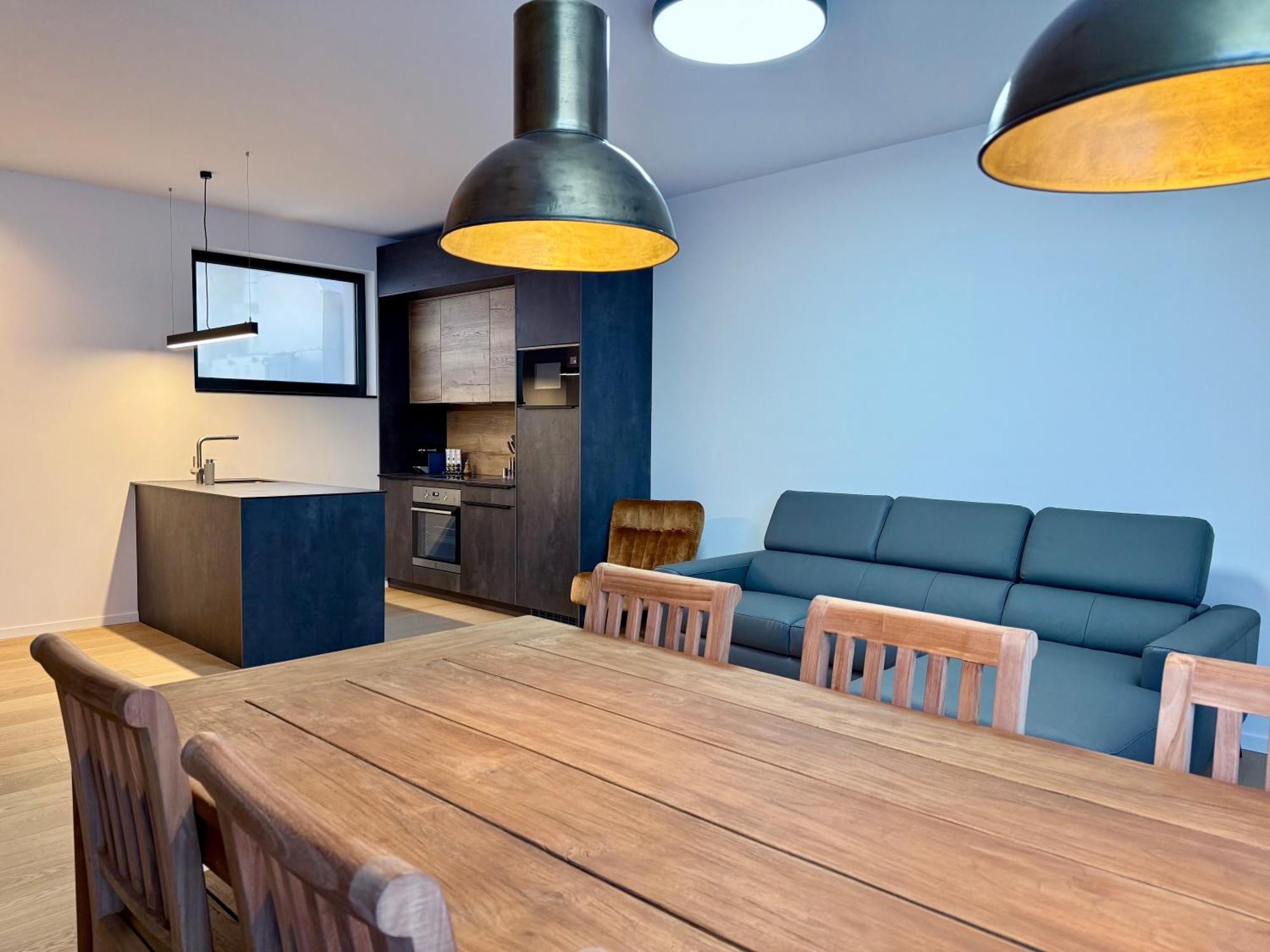 Elsa Spa Apartments Tux Habitación foto